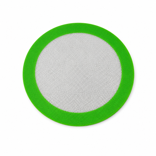 Silicone Dab Mat