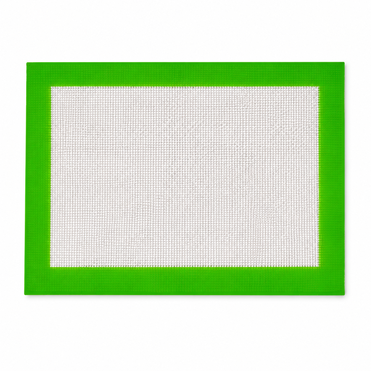 Silicone Dab Mat