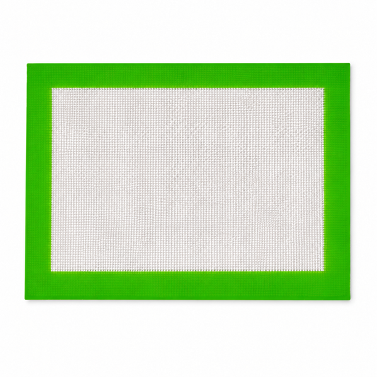 Silicone Dab Mat