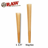 Raw Classic 1 1/4 Pre-Rolled Cone