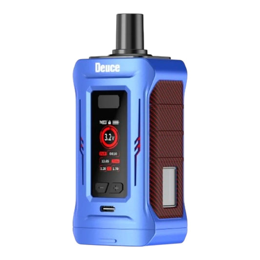 Yocan Deuce Dual Cartridge 510 Battery