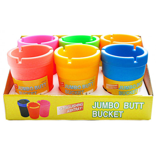 Butt Bucket Ashtray