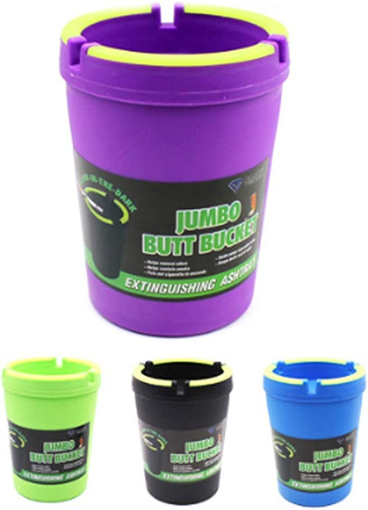 Butt Bucket Ashtray - photo 2