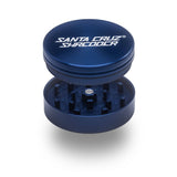 Santa Cruz Shredder 2-Piece Grinder