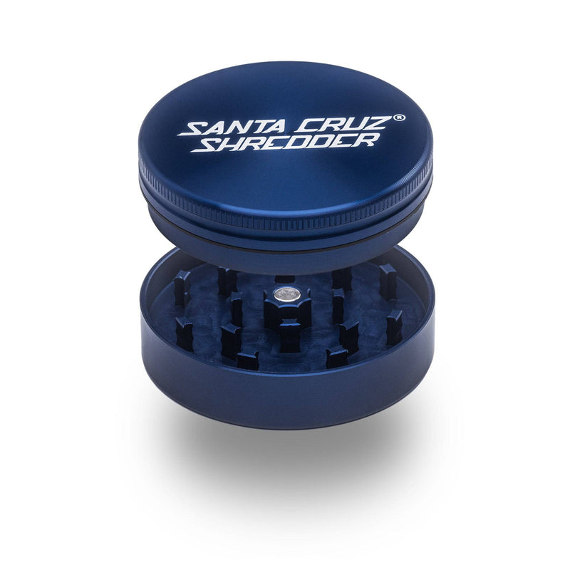 Santa Cruz Shredder 2-Piece Grinder