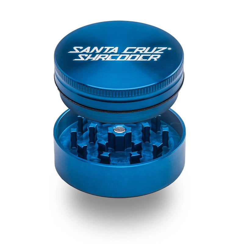Santa Cruz Shredder 2-Piece Grinder