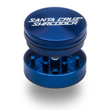 Santa Cruz Shredder 2-Piece Grinder
