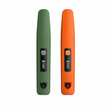 Bear Quartz Trio 2.0 3-in-1 Dab Tool