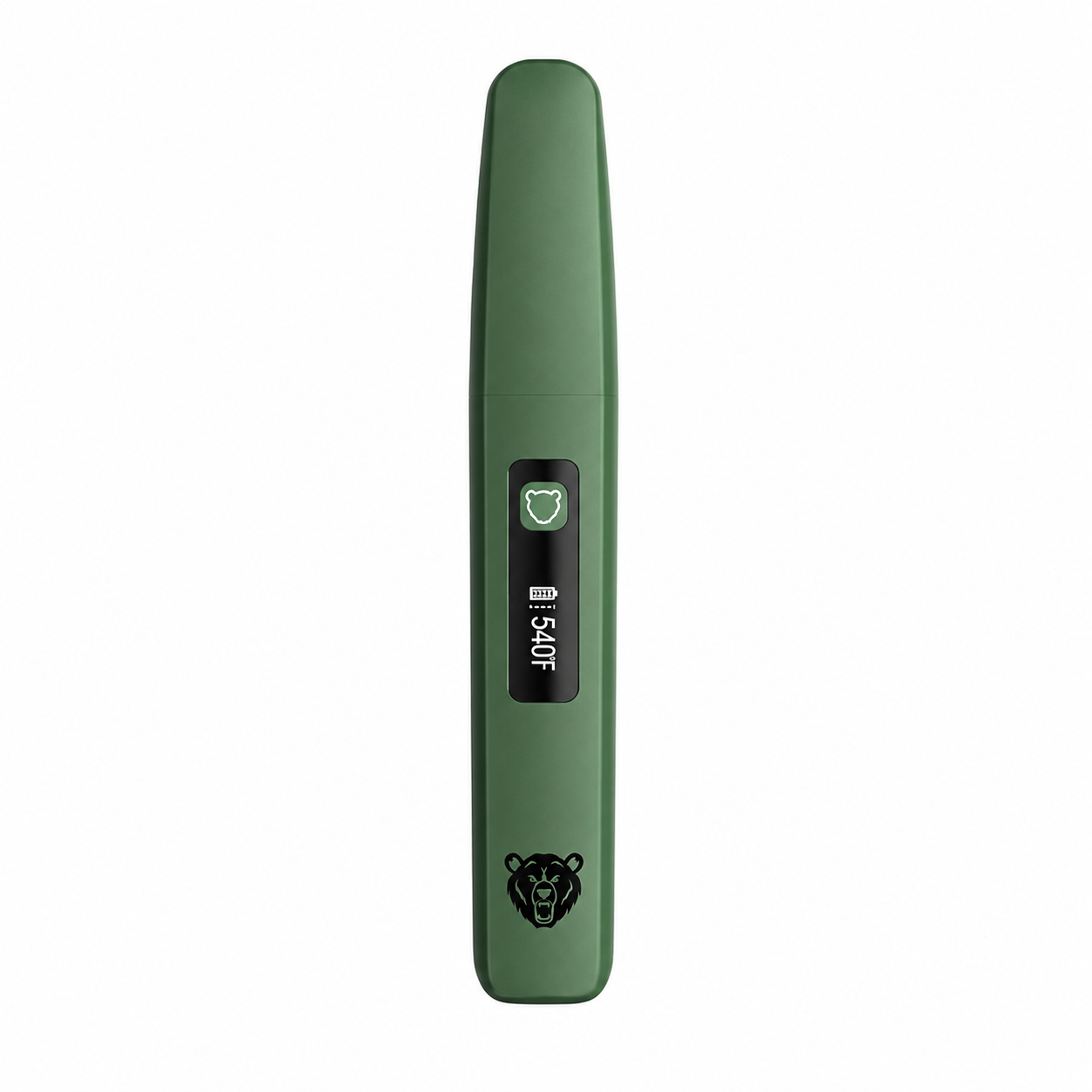 Bear Quartz Trio 2.0 3-in-1 Dab Tool
