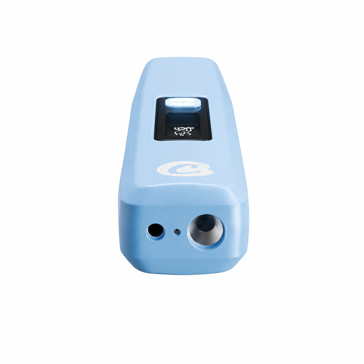 Bear Quartz x Cookies Trio 2.0 3-in-1 Dab Tool