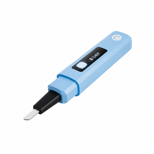 Bear Quartz x Cookies Trio 2.0 3-in-1 Dab Tool