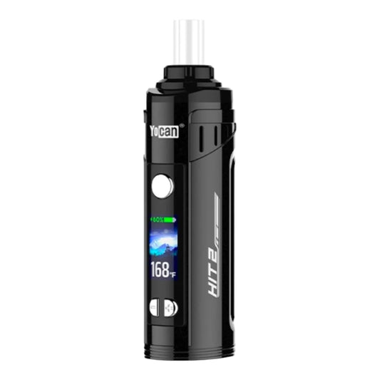 Yocan Hit 2 Dry Herb Vaporizer