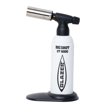 Blazer GT8000 Big Shot Torch, Limited Edition