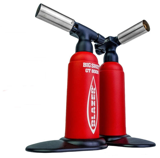 Blazer GT8000 Big Shot Torch, Limited Edition