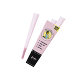 Blazy Susan Pink King Size Cone