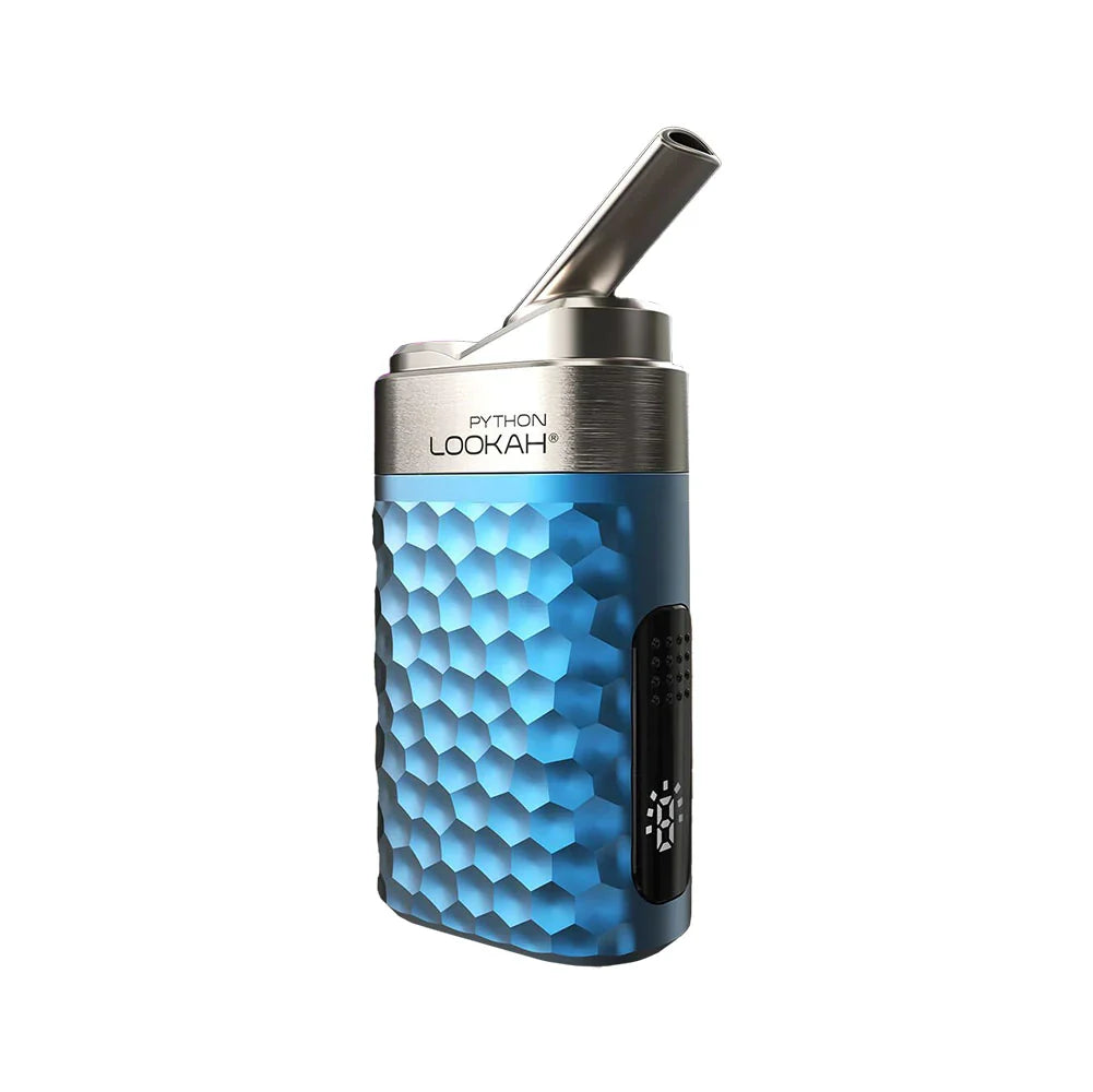 Lookah Python Wax Vaporizer