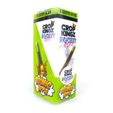 Crop Kingz Rocket Roll Premium Organic Cone