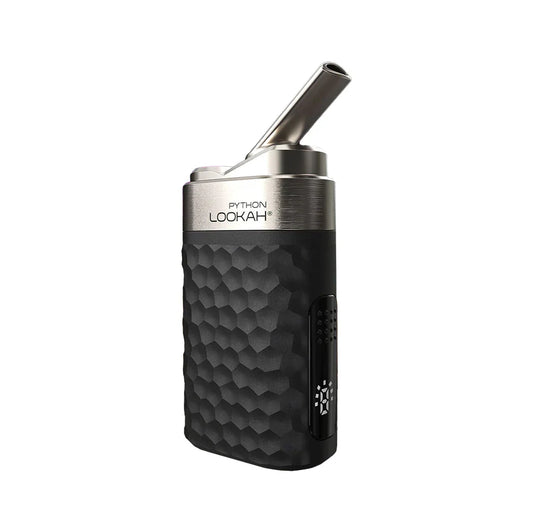 Lookah Python Wax Vaporizer