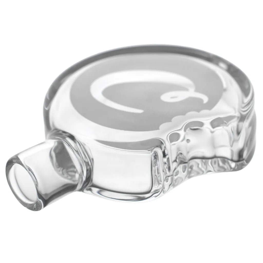 Cookies C Bite Glass Ash Catcher, 14mm 90°