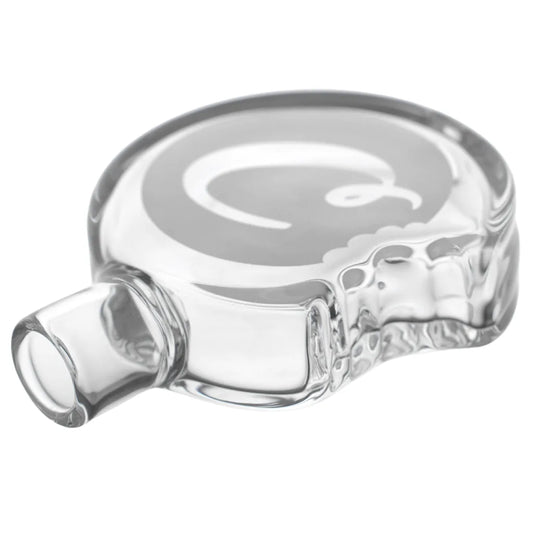 Cookies C Bite Glass Ash Catcher, 14mm 90°