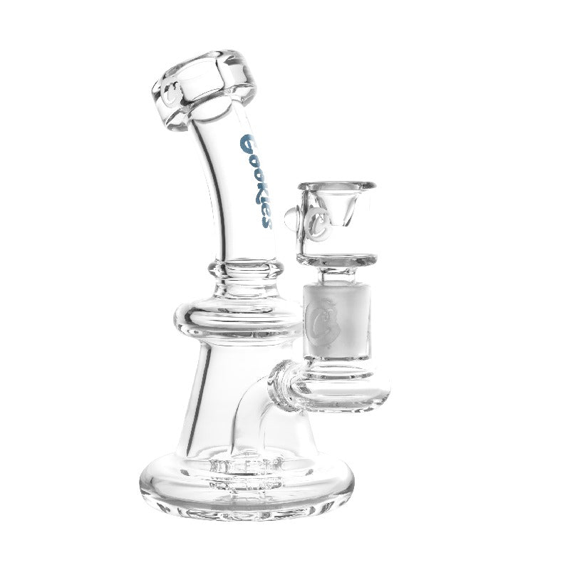 Cookies Bayside Series 707 Mini Bong
