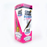 Crop Kingz Rocket Roll Premium Organic Cone
