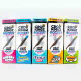 Crop Kingz Rocket Roll Premium Organic Cone