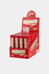 Vibes Paper Cubano Cone