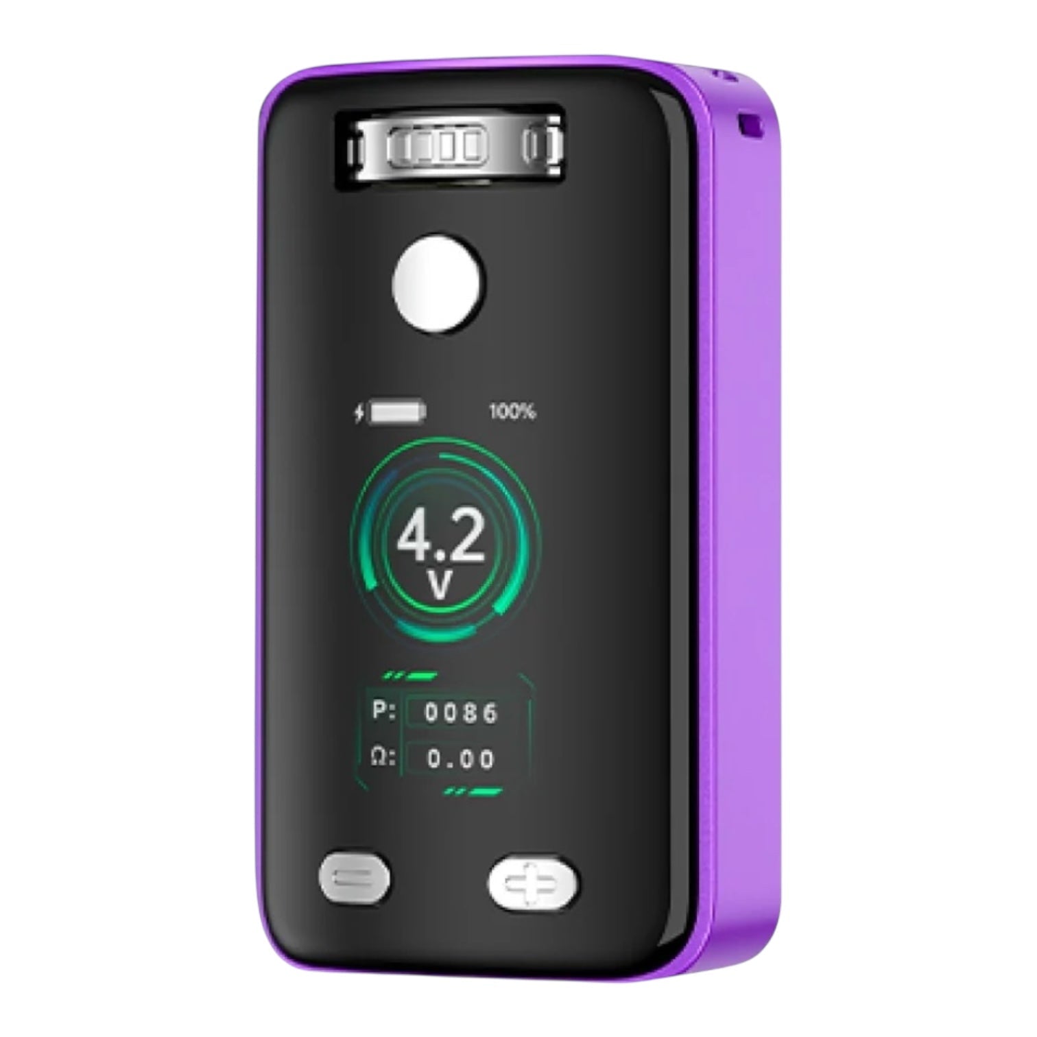 Yocan UNI 3.0 Plus 510 Battery (1100mAh)