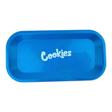 Cookies Plastic Rolling Tray