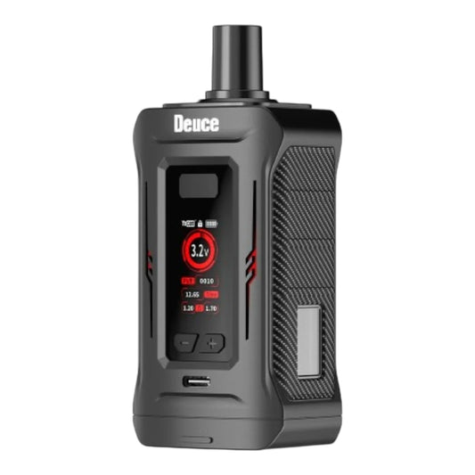 Yocan Deuce Dual Cartridge 510 Battery