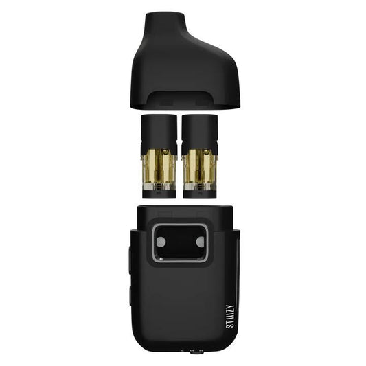 STIIIZY Bar Dual Pod Battery