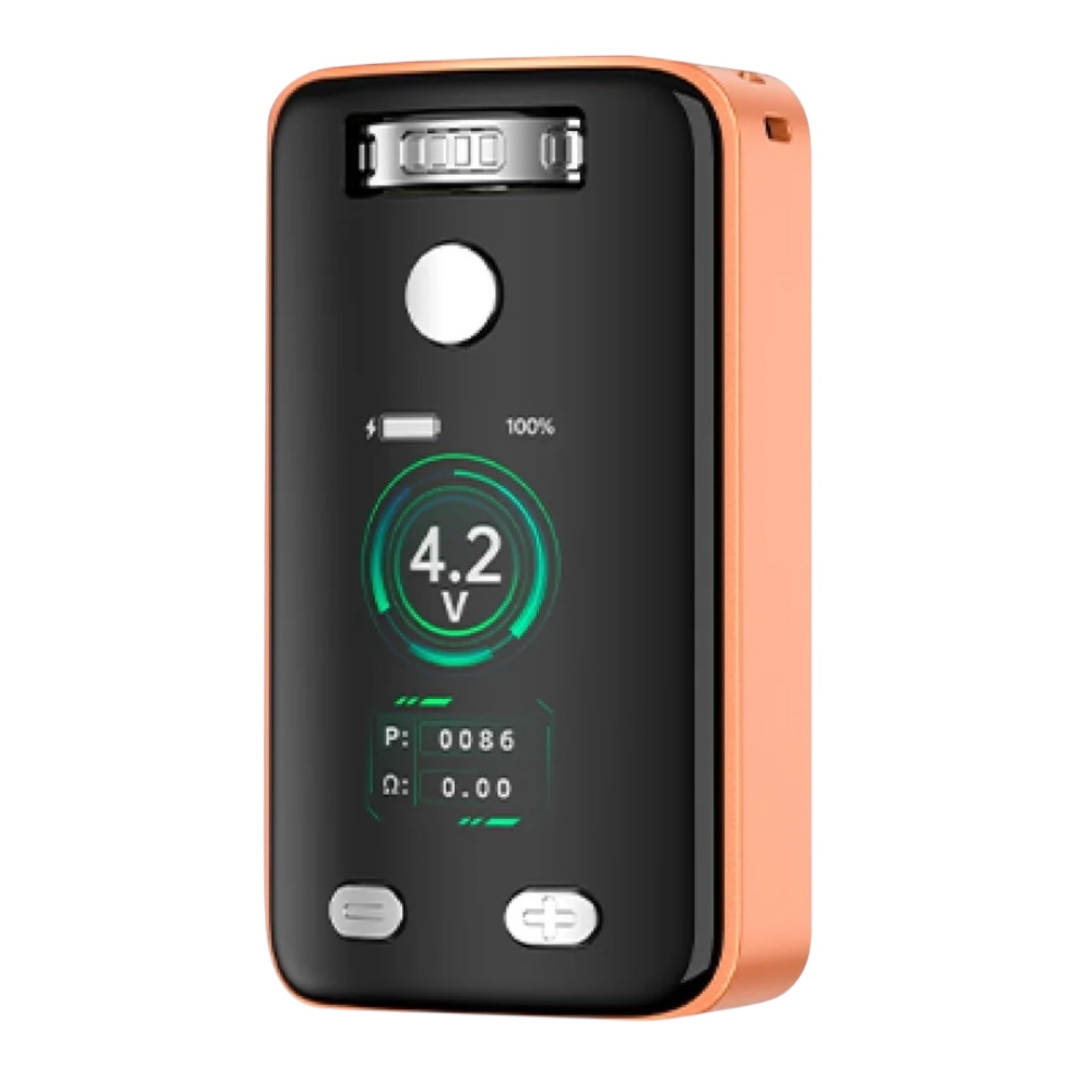 Yocan UNI 3.0 Plus 510 Battery (1100mAh)