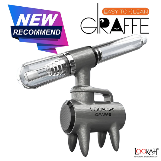 Lookah Giraffe Electric Nectar Collector