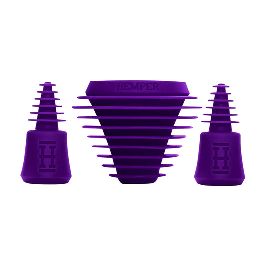 Hemper Tech Cleaning Plugs & Caps - photo 3