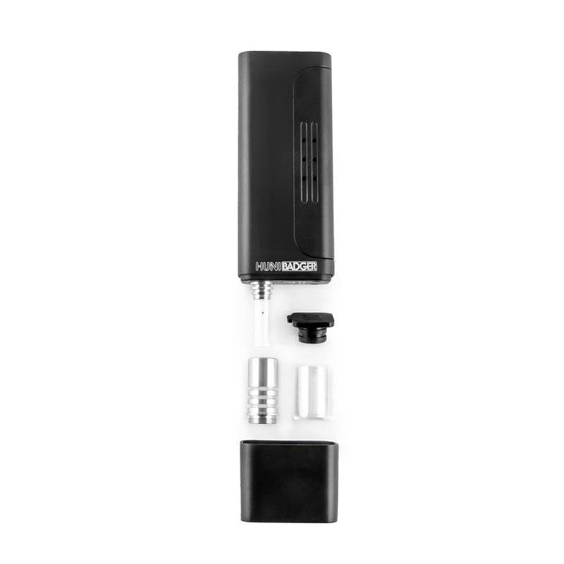 Huni Badger Portable Concentrate Vaporizer