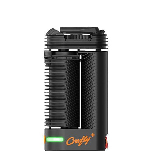 Storz & Bickel CRAFTY+ Portable Vaporizer