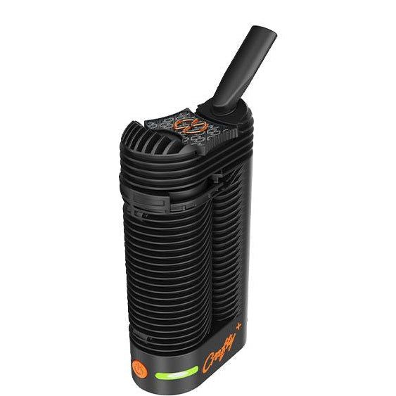 Storz & Bickel CRAFTY+ Portable Vaporizer