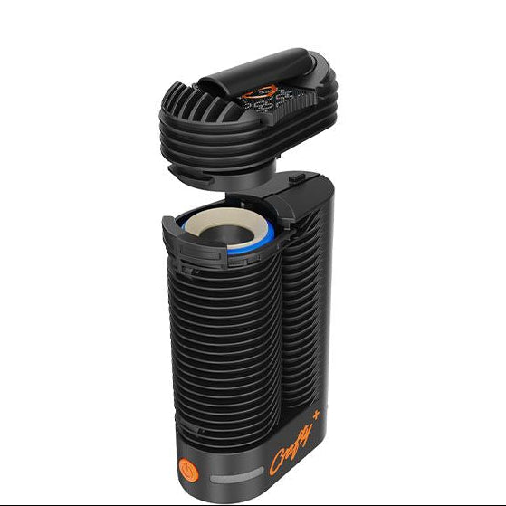 Storz & Bickel CRAFTY+ Portable Vaporizer