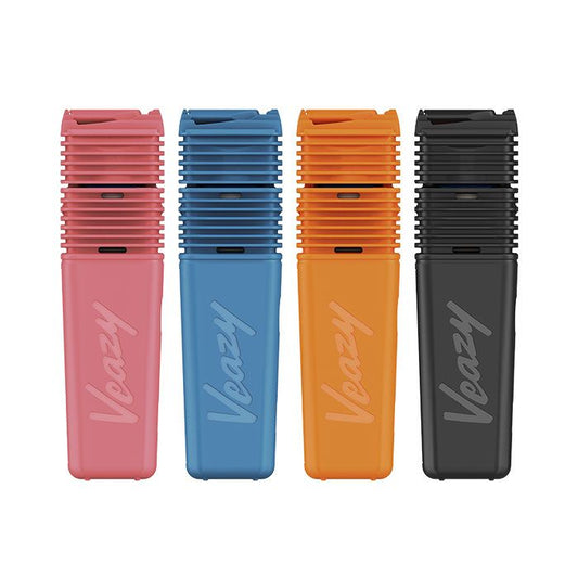 Storz & Bickel VEAZY Portable Vaporizer