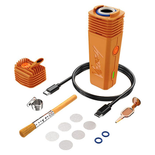 Storz & Bickel VEAZY Portable Vaporizer