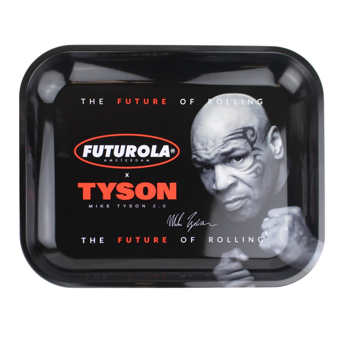 Tyson 2.0 x Futurola | Rolling Tray