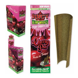 Juicy Jay Terp Enhanced Hemp Wraps: All-Natural Flavors for a Smooth Smoke