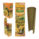 Juicy Jay Terp Enhanced Hemp Wraps: All-Natural Flavors for a Smooth Smoke