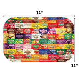Juicy Jay Papers Rolling Tray