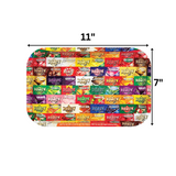 Juicy Jay Papers Rolling Tray