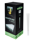 Jware King Size 1000ct Cones - Premium Pre-Rolled Rolling Papers