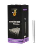 Jware Medium 98mm 800ct Cones - Premium Pre-Rolled Rolling Papers