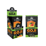 King Palm Goji Berry Wraps
