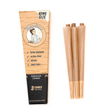 Blazy Susan Premium Pre Rolled Cones King Size